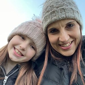 Meet your Posher, Jo